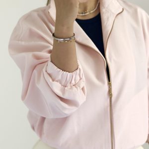 بامبر صورتی