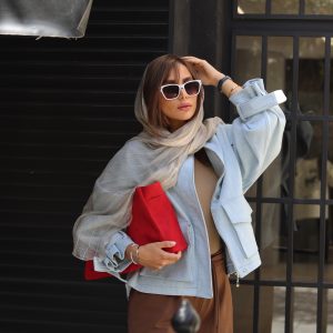 بامبر جین کیفیت عالی